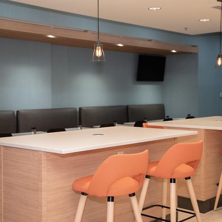 Holiday Inn & Suites - Fayetteville W-Fort Bragg Area By Ihg Luaran gambar
