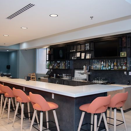 Holiday Inn & Suites - Fayetteville W-Fort Bragg Area By Ihg Luaran gambar