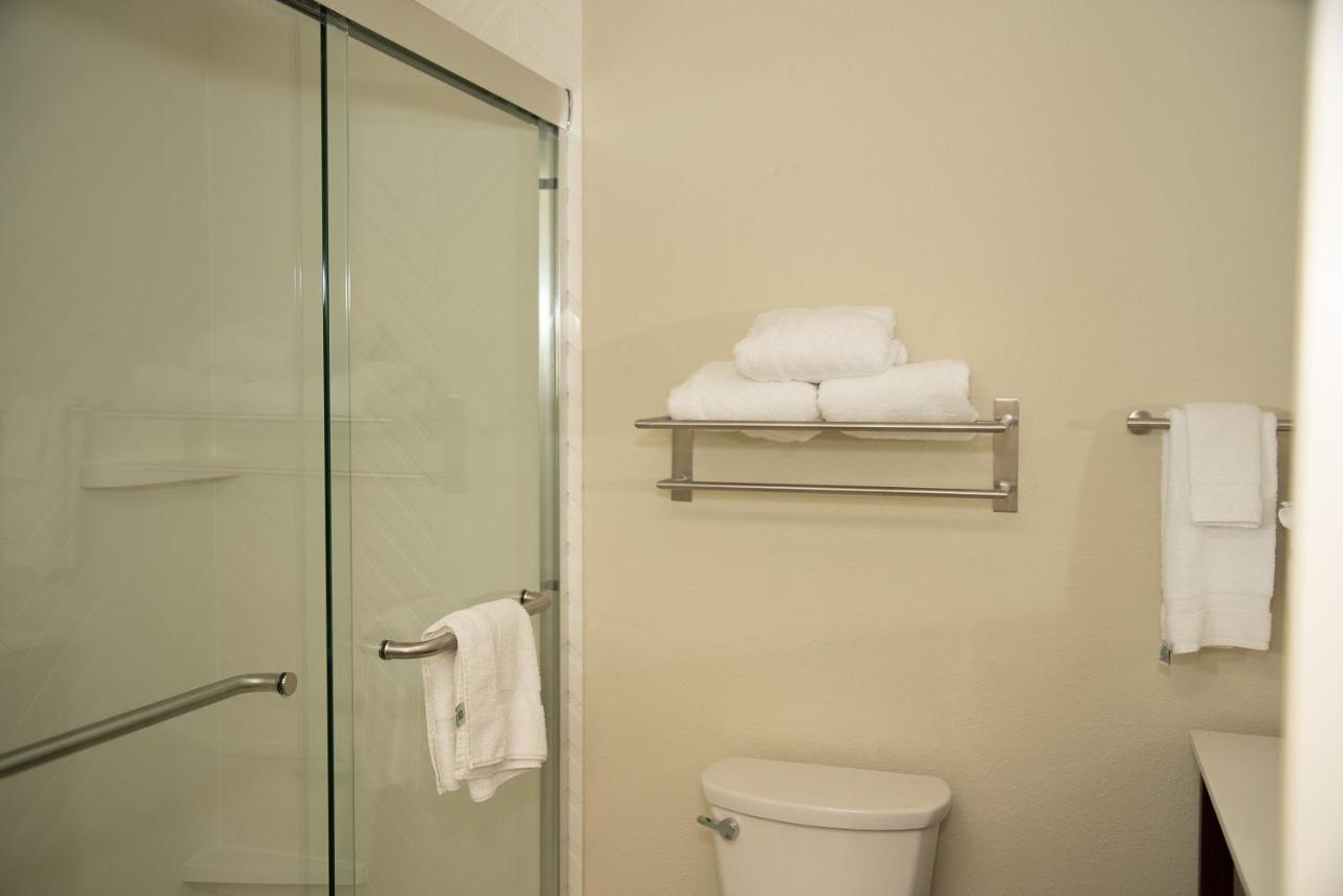 Holiday Inn & Suites - Fayetteville W-Fort Bragg Area By Ihg Luaran gambar