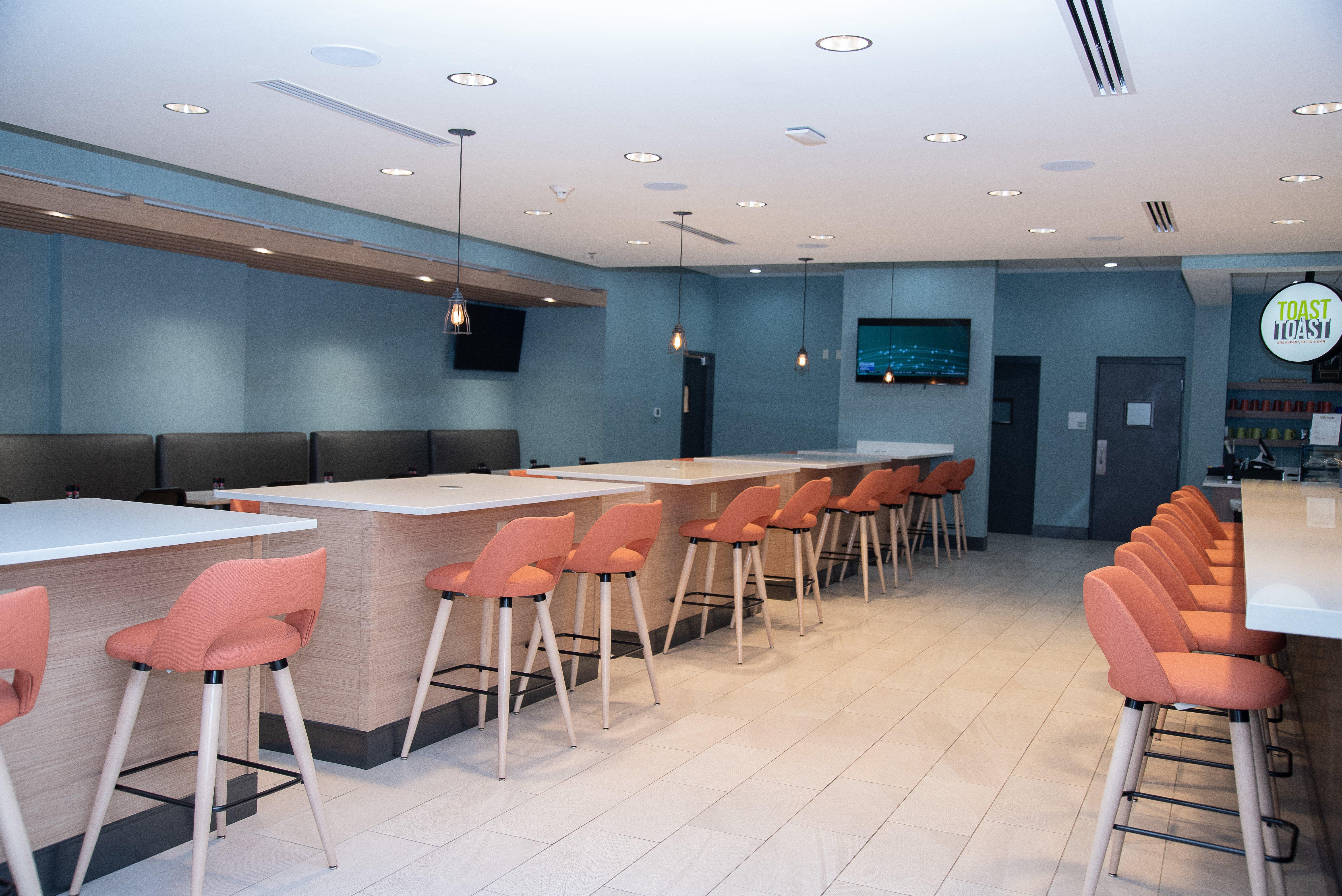 Holiday Inn & Suites - Fayetteville W-Fort Bragg Area By Ihg Luaran gambar