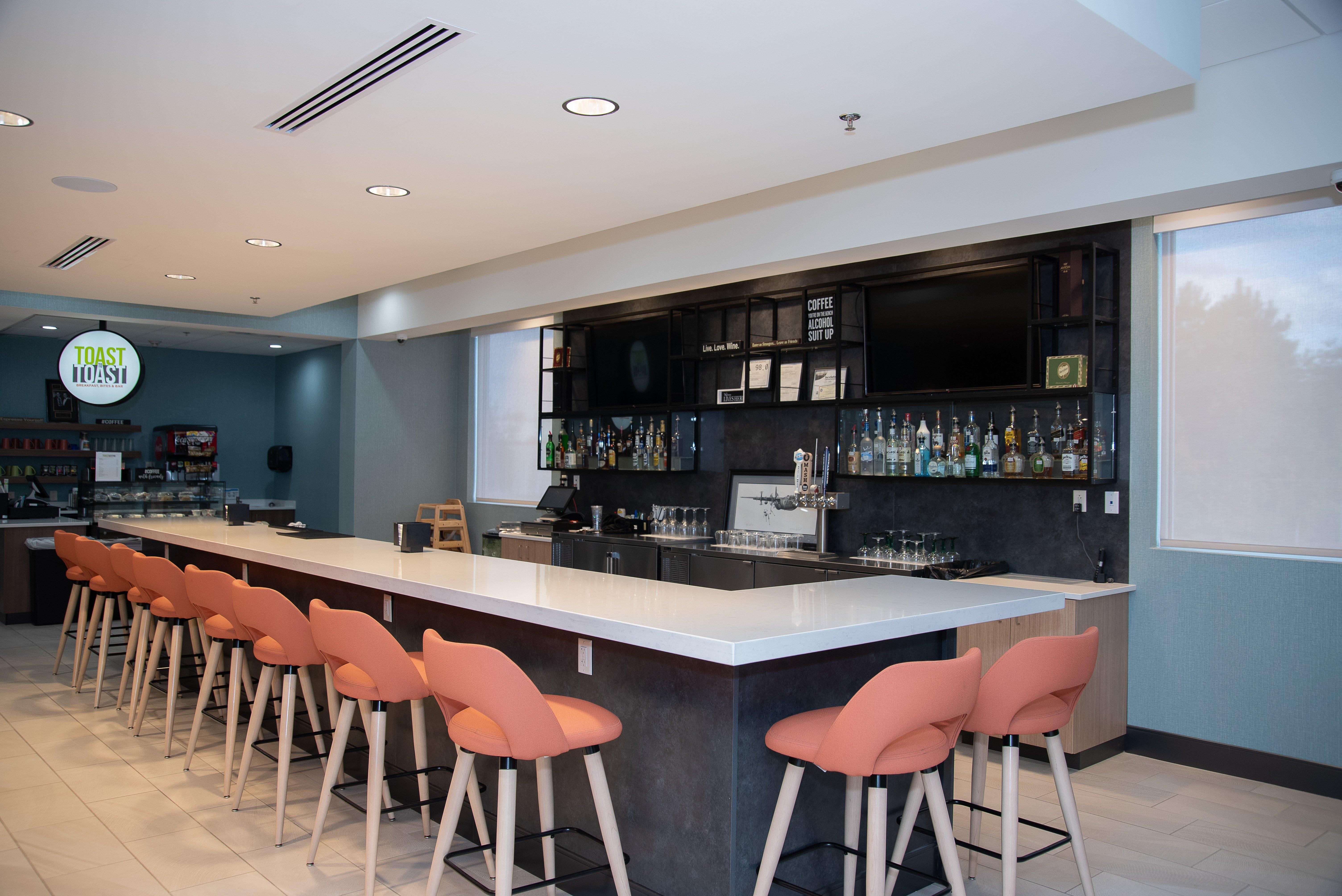 Holiday Inn & Suites - Fayetteville W-Fort Bragg Area By Ihg Luaran gambar